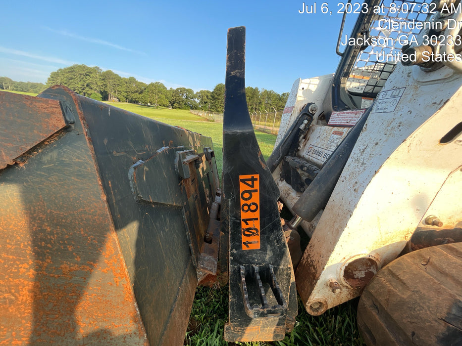 2020 PALADIN 48" Pallet Forks - Paladin