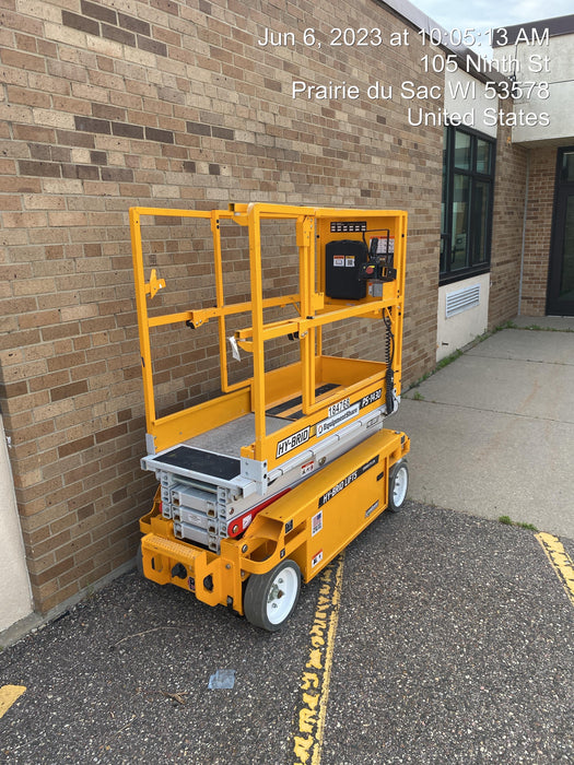 2021 HY-BRID PS-1430