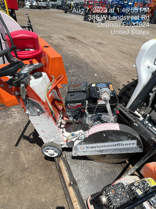 2023 MULTIQUIP MVC82VHW