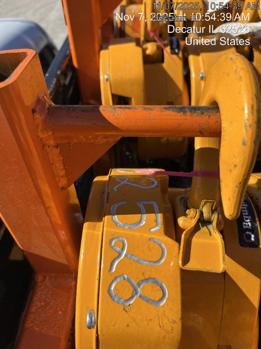 2024 HARRINGTON CF015-20