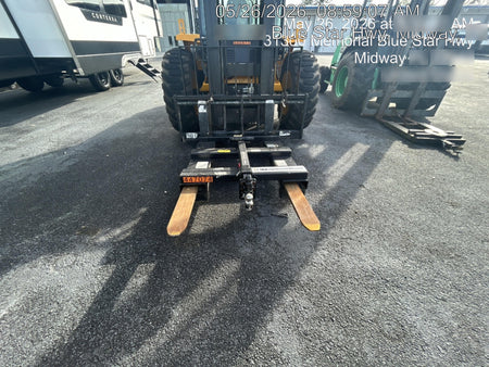 2024 STAR INDUSTRIES 1395B
