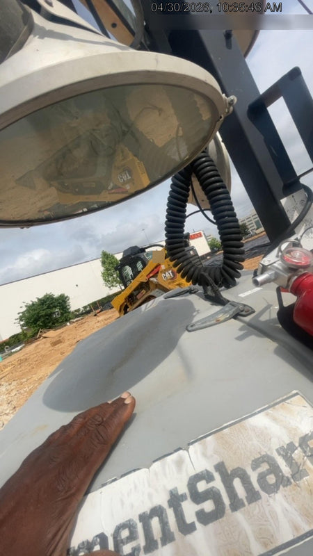 2019 WACKER NEUSON LTV6L-MH