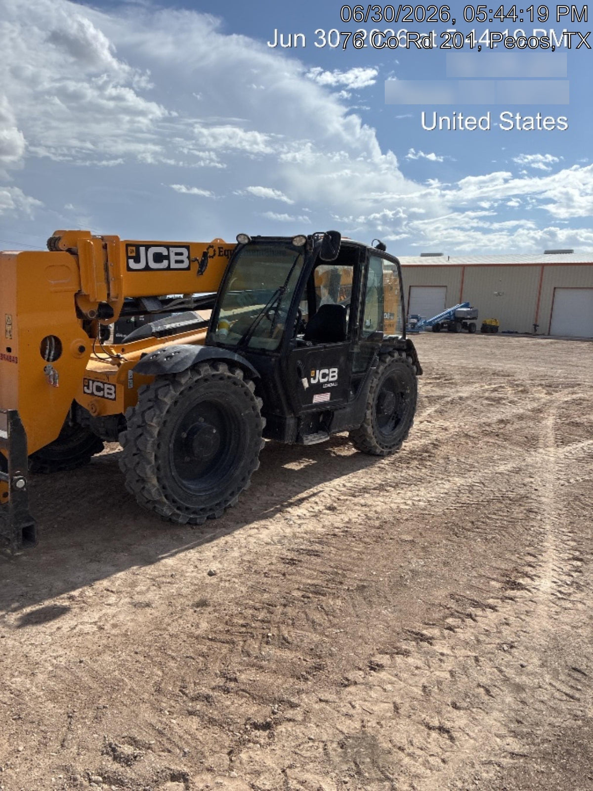 2024 JCB 506-36