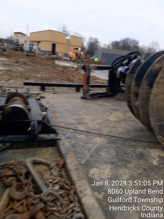 2023 AUGER TORQUE 3300-30