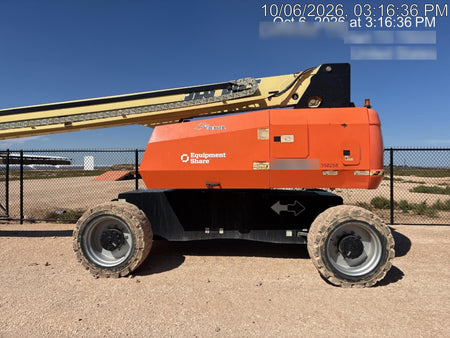 2023 JLG 860SJ