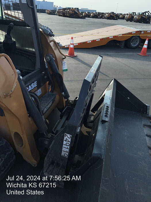 2022 PALADIN 48" Pallet Forks - Paladin