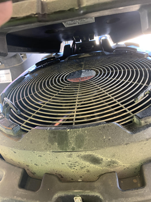 2021 POWER BREEZER PB10-A-06-B