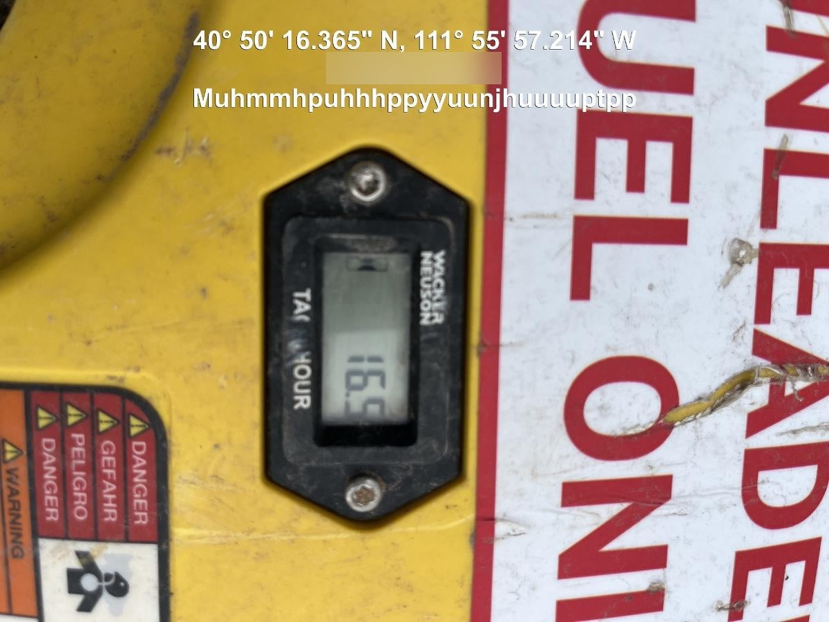 2024 WACKER NEUSON BS50-4As