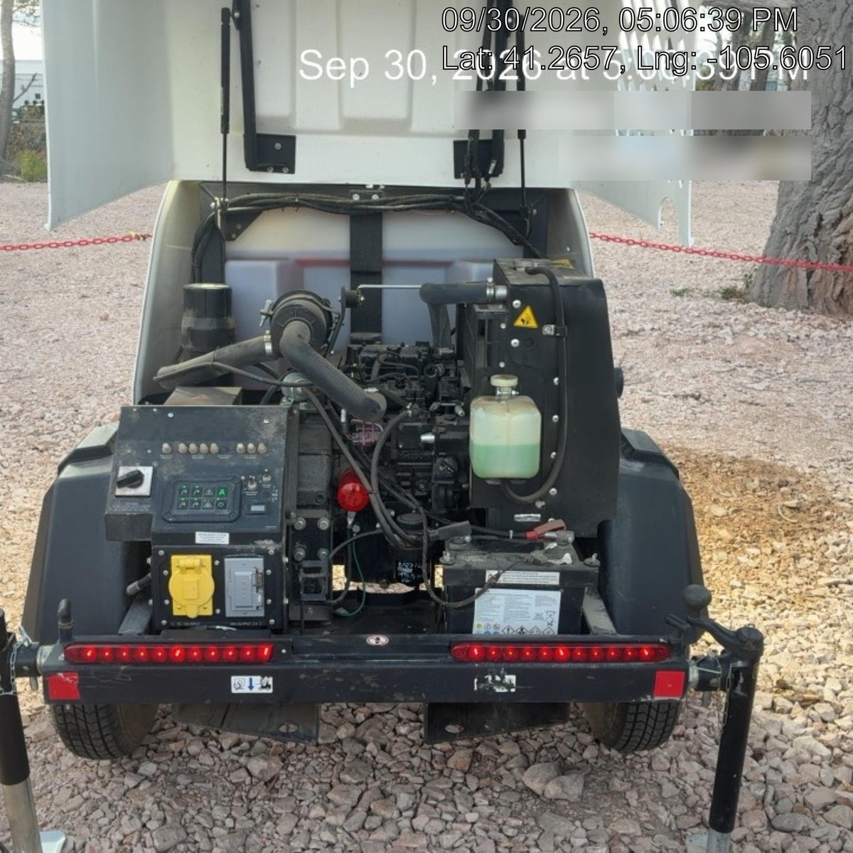 2024 GENERAC MLT2