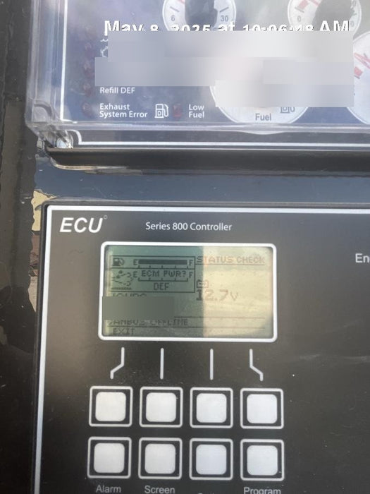 2023 MULTIQUIP DCA70