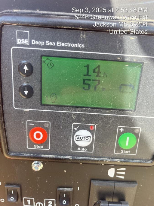 2025 WANCO WLTT-4MM4K