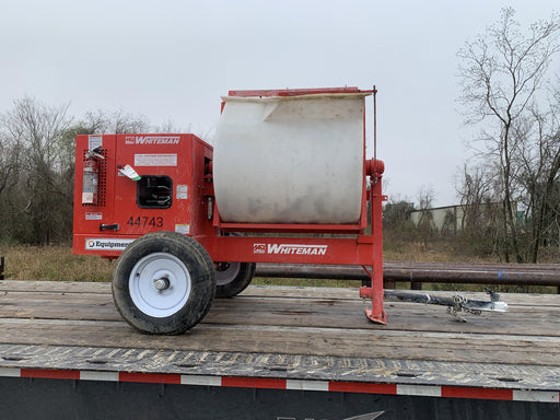 2019 MULTIQUIP WM120PHD