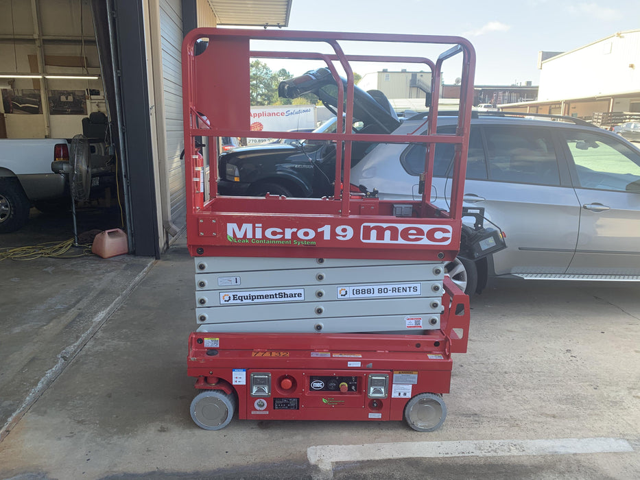 2020 MEC Micro 19