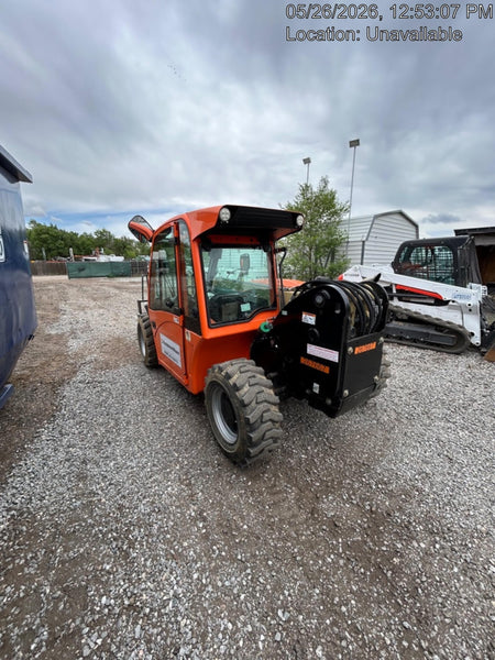 2022 JLG G5-18A