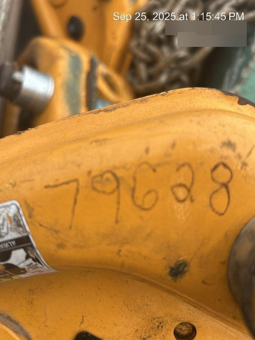 2020 HARRINGTON PTF2030