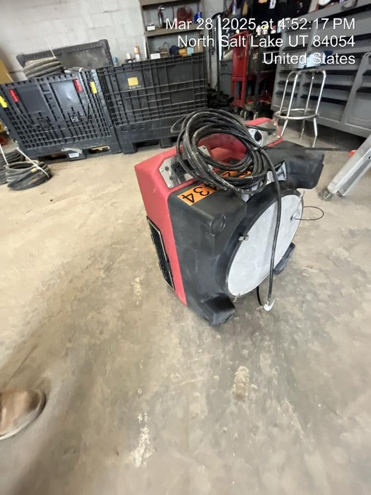 2022 PHOENIX Guardian R Hepa