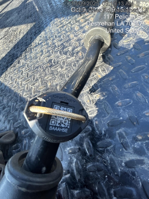 2020 MICHIGAN PNEUMATIC MP-903-3L