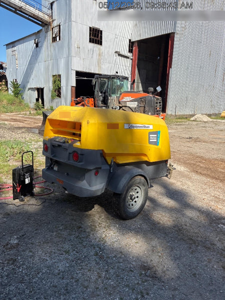2020 ATLAS COPCO XAS188