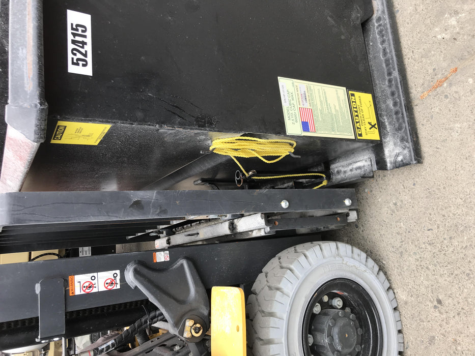 2019 ARROW MATERIAL HANDLING HP-6000-250