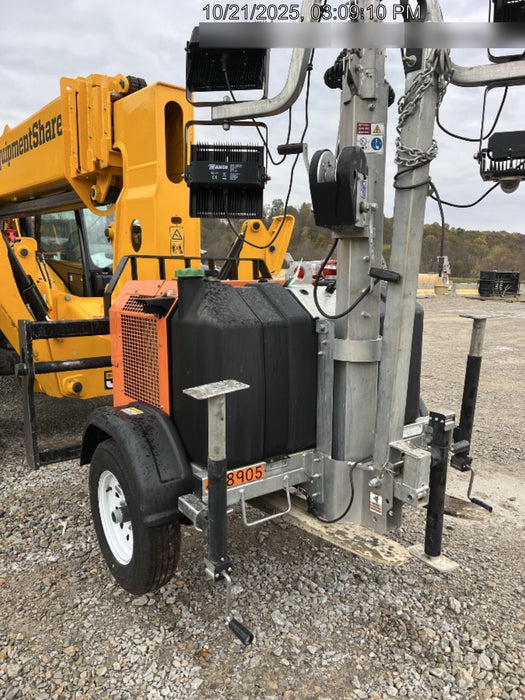 2024 WANCO WLTT-4MM4K