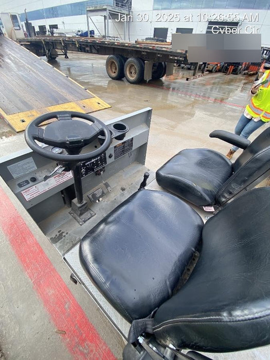 2022 COLUMBIA Payloader 2XL