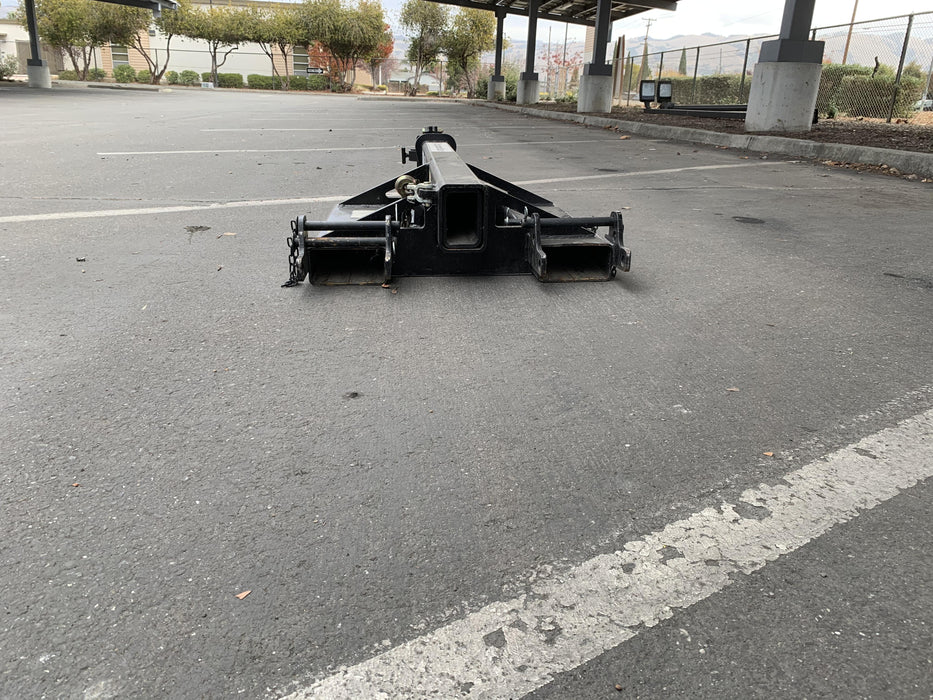 2020 STAR INDUSTRIES M1360B - Star JIB Boom