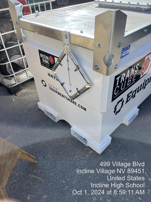 2024 WESTERN GLOBAL 20TCG-ES