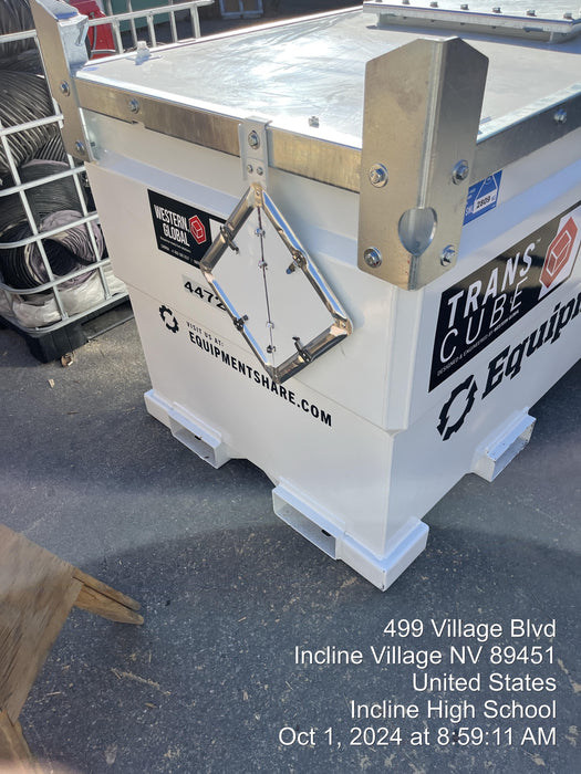 2024 WESTERN GLOBAL 20TCG-ES