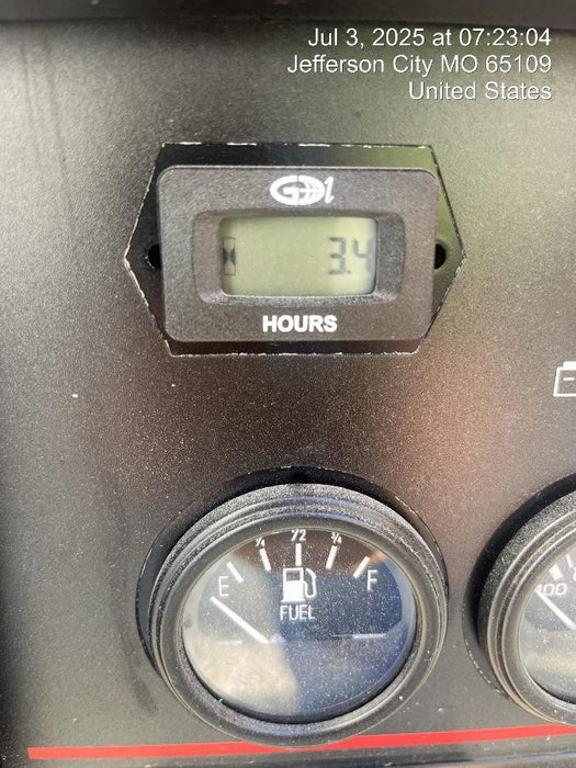 2025 LINCOLN ELECTRIC LE400