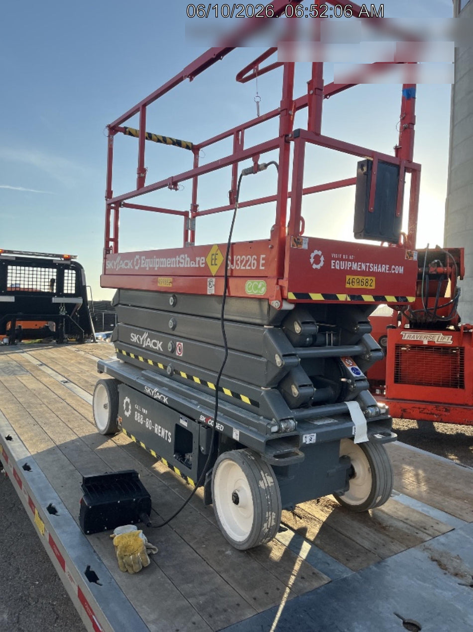 2024 SKYJACK SJ3226