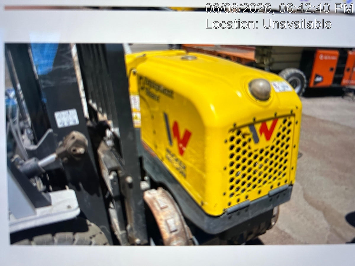 2024 WACKER NEUSON RTLx-SC3