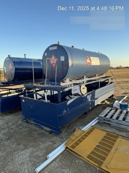 2023 ATLAS COPCO QAS 235