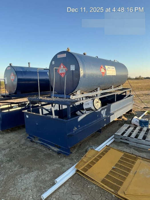 2023 ATLAS COPCO QAS 235