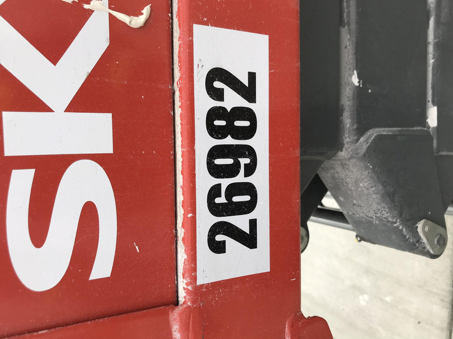 2019 SKYJACK SJIII-3226