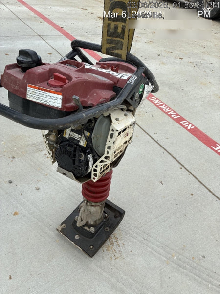 2024 DYNAPAC DR6X
