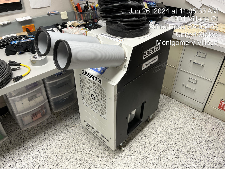 2022 KWIKOOL KPAC1811-2