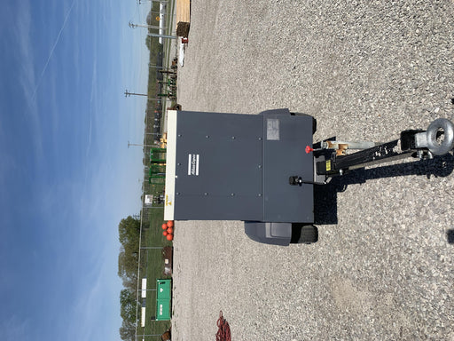 2017 ATLAS COPCO QAS25