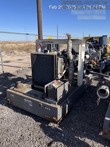 2023 ATLAS COPCO PAC F44 KD