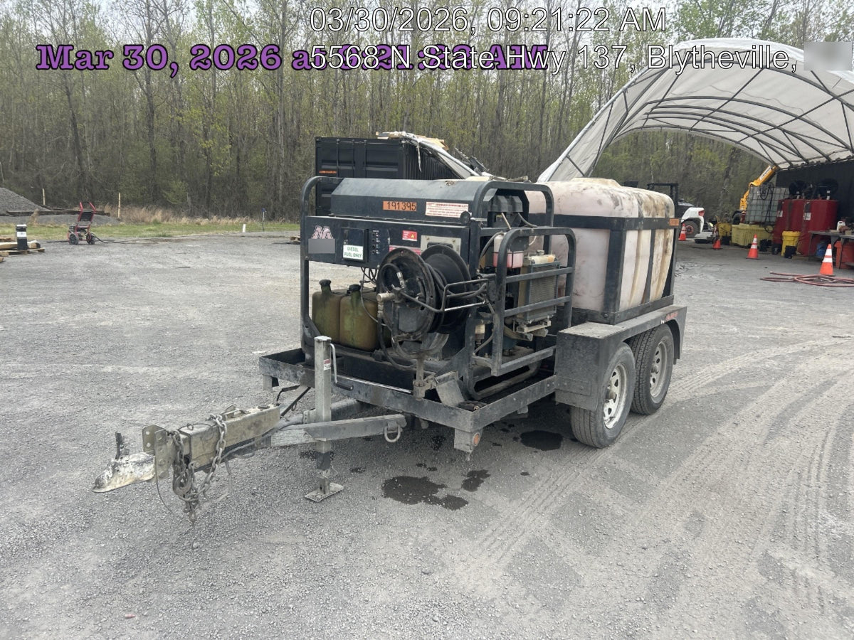 2021 MI-T-M CORPORATION HS-3006-0MDK-UR