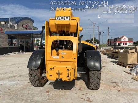 2024 JCB 506-36