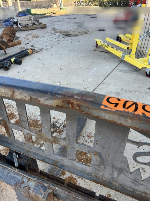 2023 SOLESBEE SPF-48