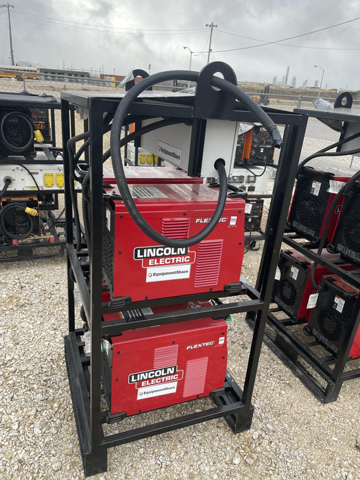 2022 LINCOLN ELECTRIC K3607-1