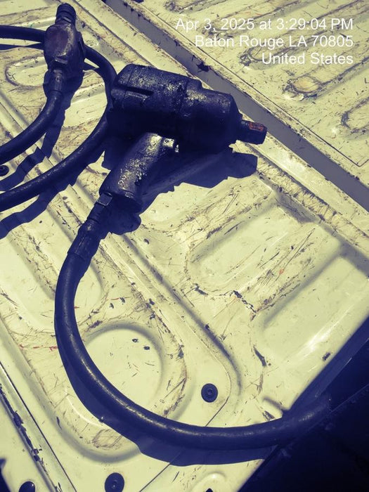 2021 MICHIGAN PNEUMATIC 751SS