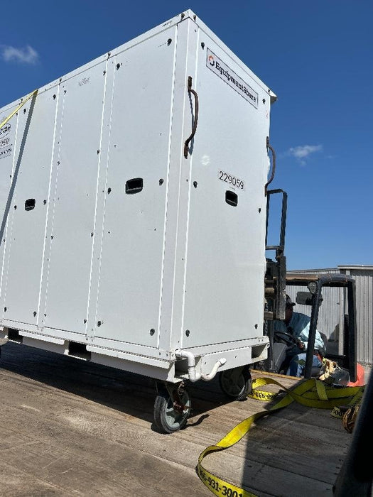 2022 UNITED COOL AIR Mach145G4AS30