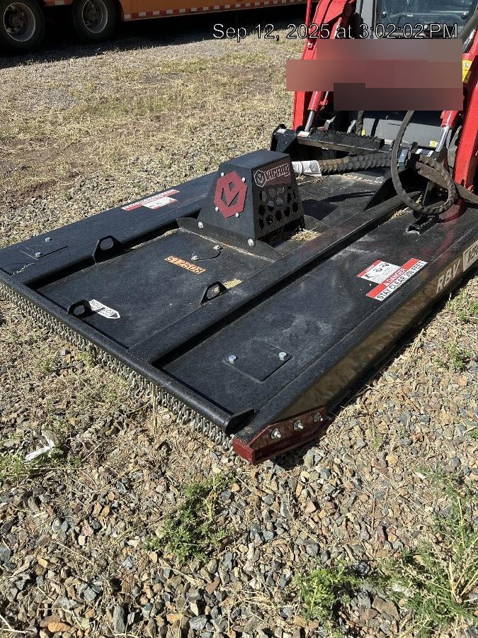 2025 VIRNIG RBV72-25