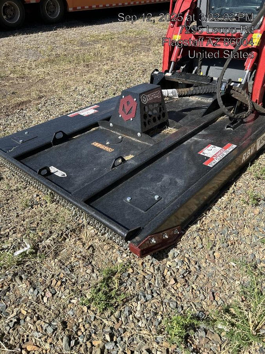 2025 VIRNIG RBV72-25