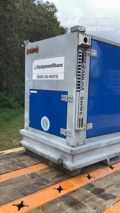 2021 MYERS-SETH MSP PP-150