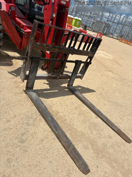 2022 MANITOU MTA12055