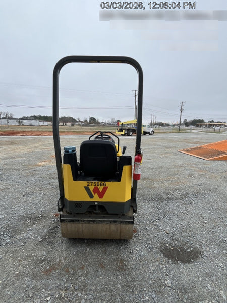 2023 WACKER NEUSON RD12A