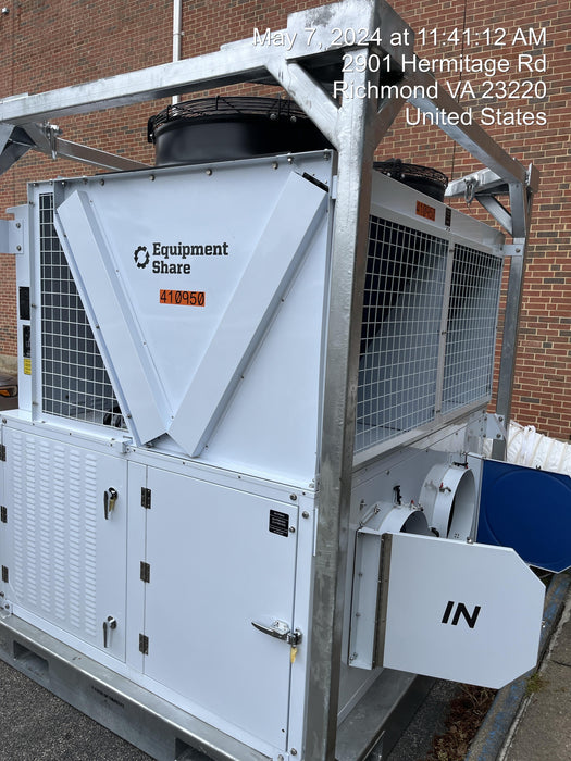 2024 SMARTECH SACP41A-HS